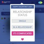 Relationship Status - Its Complicated -  Song Download