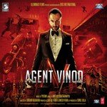 Agent Vinod -  Song Download