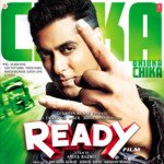 Ready -  Song Download